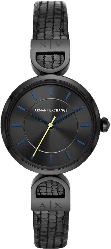 Buy Armani Exchange AX5382 Watch in India I Swiss Time House