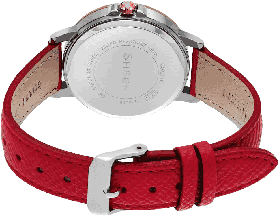 Casio sheen 3056 cheap