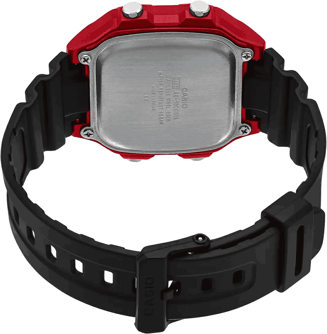 Casio 1300wh top