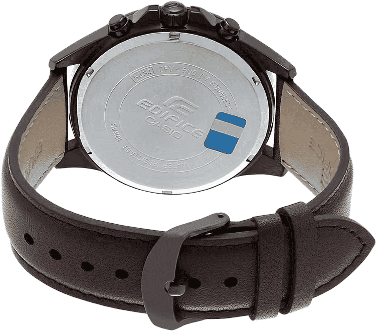 Casio efv 500 best sale