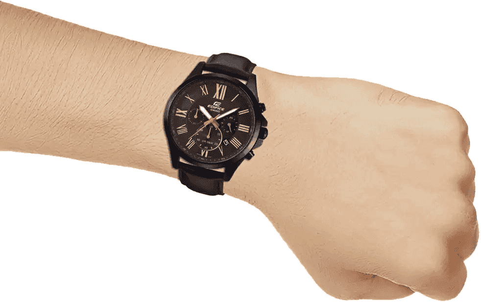 Casio edifice ex316 on sale