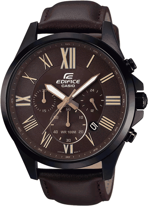 Buy Casio EX316 EFV 500BL 1AVUDF Edifice Watch in India I Swiss Tim