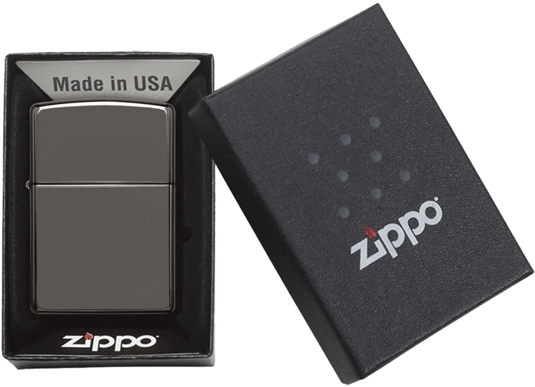 ZIPPO37 月無し【1937レプリカ】 ZIPPO Zippo 37レプ I刻印 製造