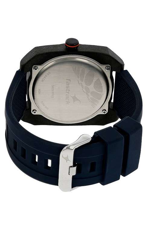 Buy Fastrack 38031PP02J Watch in India I Swiss Time House