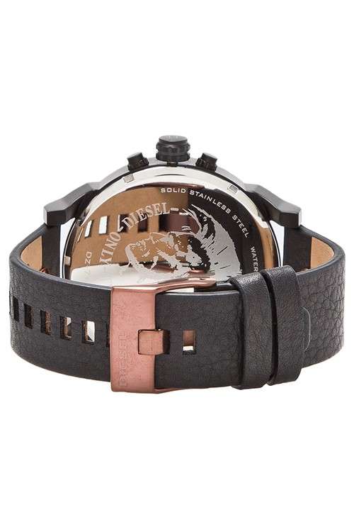 Buy Diesel DZ7400 Watch in India I Swiss Time House