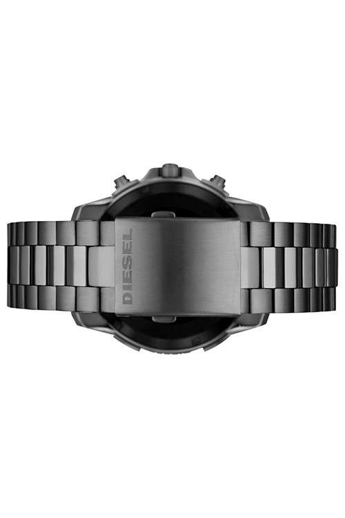 Buy Diesel DZT2004 Watch in India I Swiss Time House
