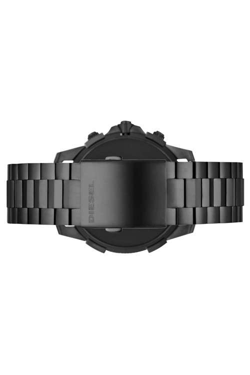 Buy Diesel DZT2011 Watch in India I Swiss Time House