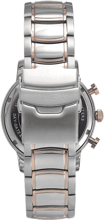 Buy Timex TWEG20205 Watch in India I Swiss Time House
