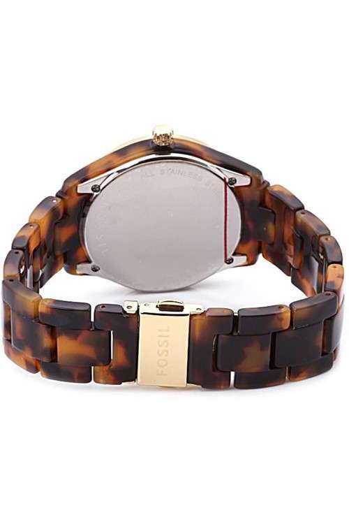 Buy Fossil ES2795 Watch in India I Swiss Time House
