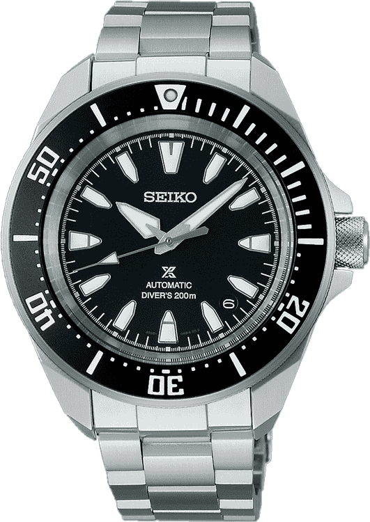 Buy Seiko SRPL13K1 Watch in India I Swiss Time House
