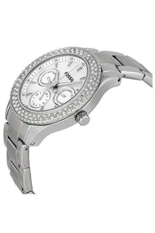 Fossil es2860 women's watch price deals