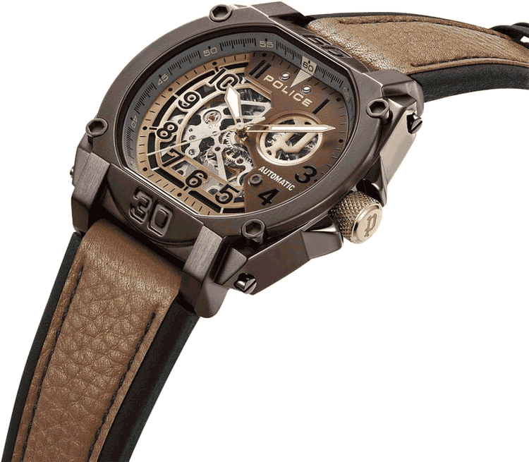 Buy Police PLPEWGE0040002 Watch in India I Swiss Time House
