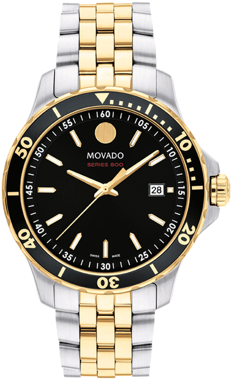 Buy Movado 2600182 Watch in India I Swiss Time House