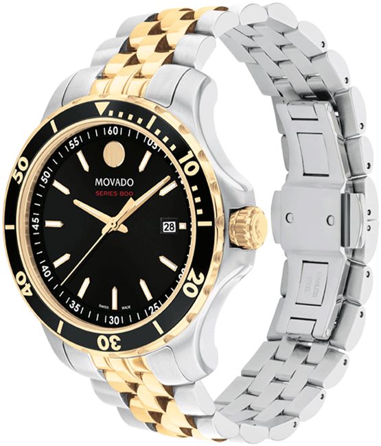 Buy Movado 2600182 Watch in India I Swiss Time House
