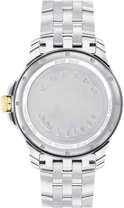 Buy Movado 2600182 Watch in India I Swiss Time House