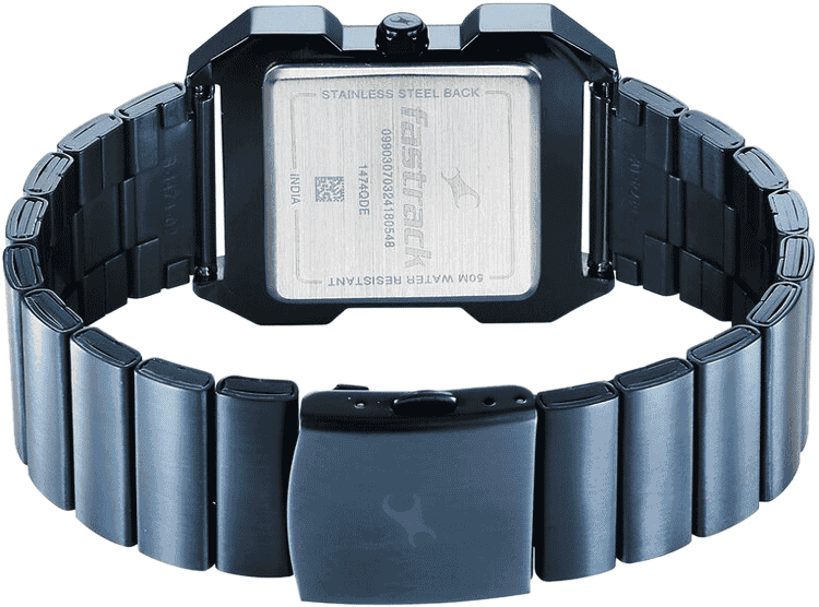 Buy Fastrack 1474QM01 Watch in India I Swiss Time House