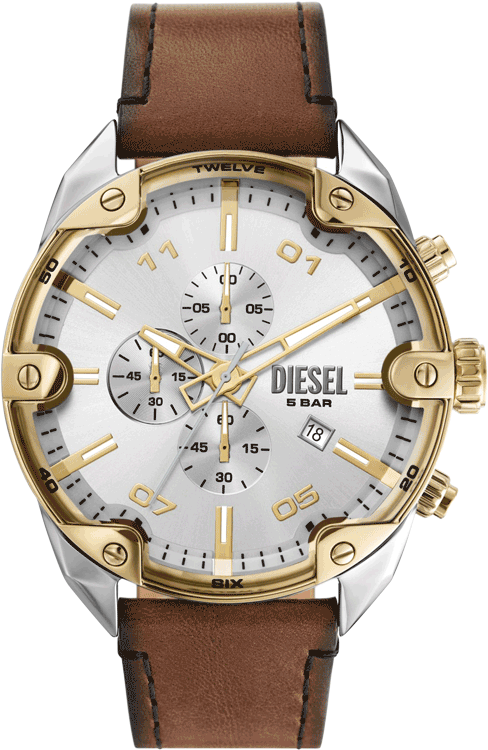 Buy Diesel DZ4665 Watch in India I Swiss Time House
