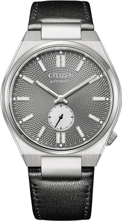 Buy Citizen NK5010-01H Watch in India I Swiss Time House