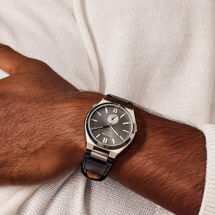 Buy Citizen NK5010-01H Watch in India I Swiss Time House