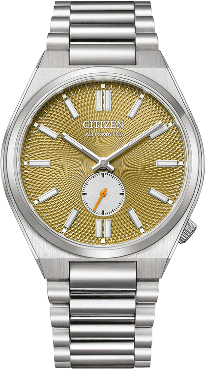 Buy Citizen NK5010-51X Watch in India I Swiss Time House