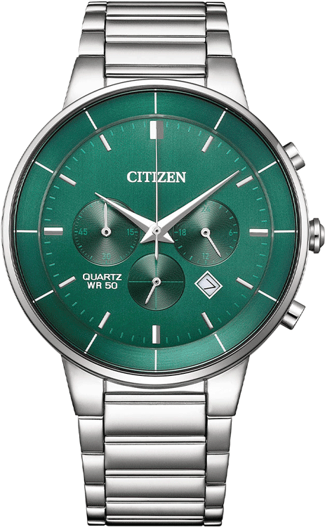 Buy Citizen AN8220-52X Watch in India I Swiss Time House