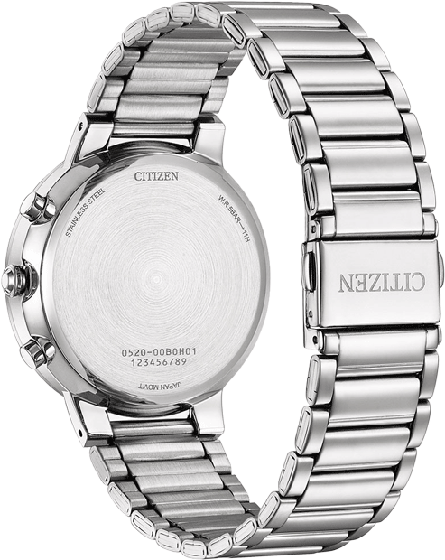 Buy Citizen AN8220-52X Watch in India I Swiss Time House