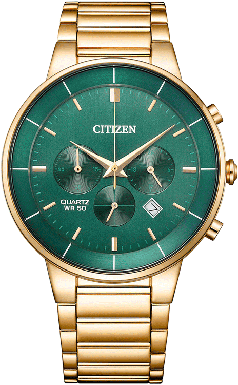 Buy Citizen AN8223-54X Watch in India I Swiss Time House