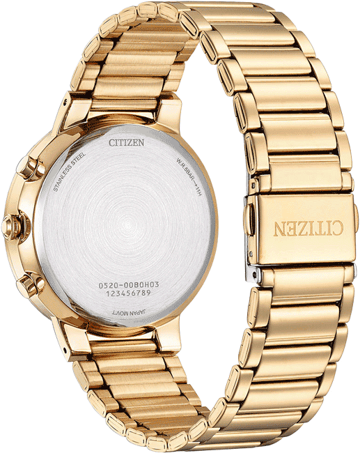 Buy Citizen AN8223-54X Watch in India I Swiss Time House