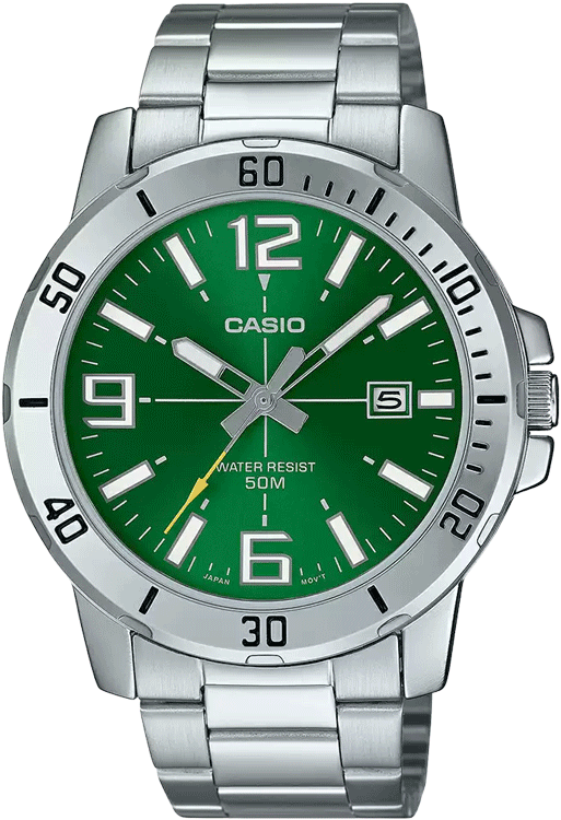 Buy Casio A2335 Watch in India I Swiss Time House