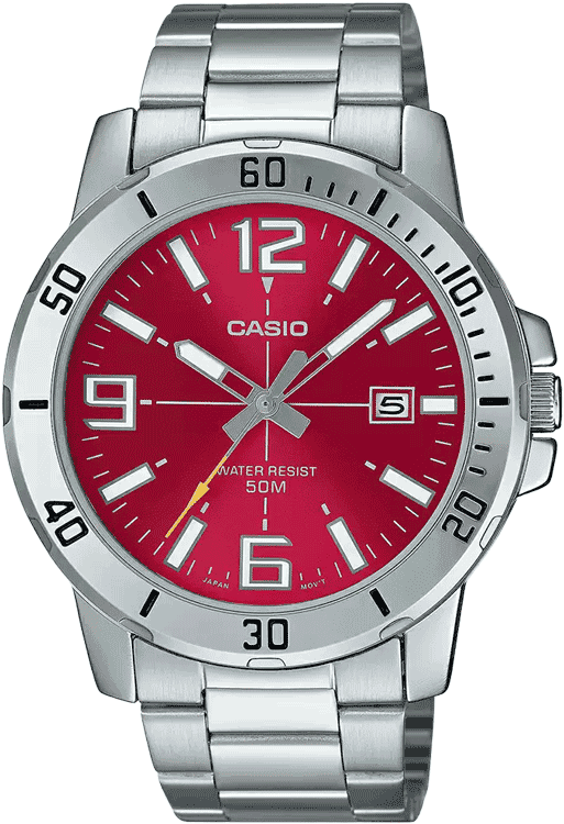 Buy Casio A2338 Watch in India I Swiss Time House