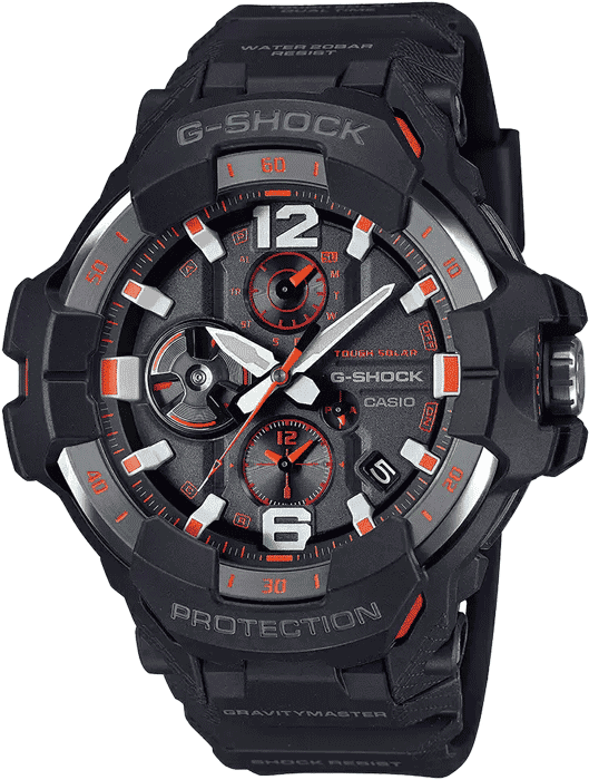 Buy Casio G1568 Watch in India I Swiss Time House