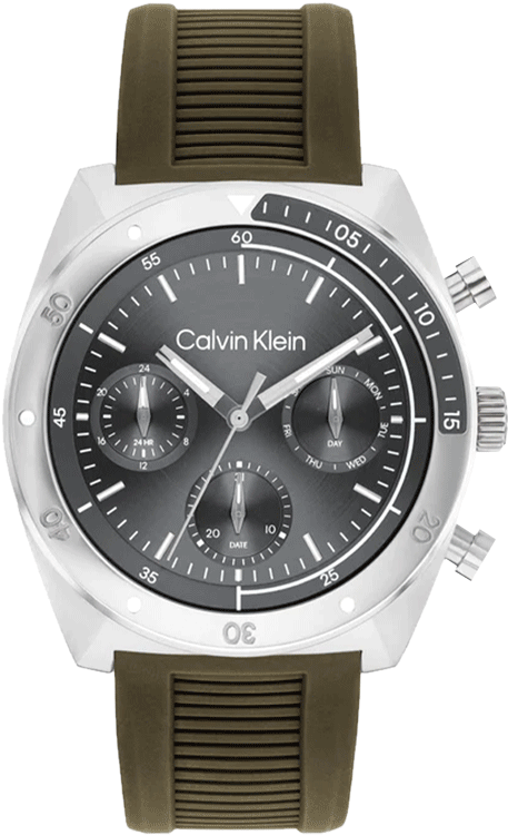 Buy Calvin Klein 25200469 Watch in India I Swiss Time House