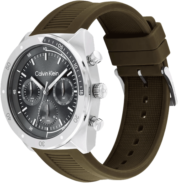Buy Calvin Klein 25200469 Watch in India I Swiss Time House