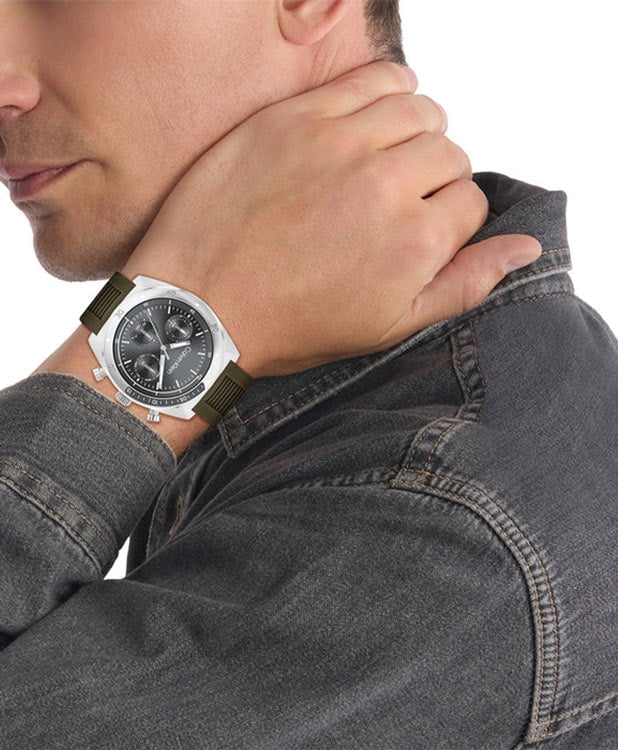 Buy Calvin Klein 25200469 Watch in India I Swiss Time House