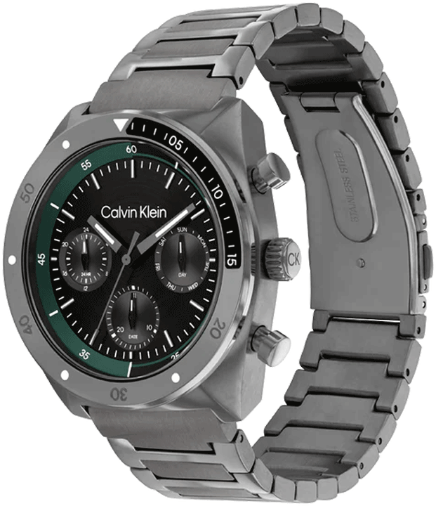 Buy Calvin Klein 25200466 Watch in India I Swiss Time House