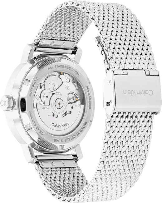 Buy Calvin Klein 25300005 Watch in India I Swiss Time House