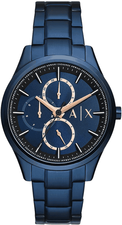 Buy Armani Exchange AX1881 Watch in India I Swiss Time House