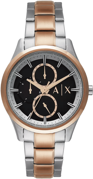 Buy Armani Exchange AX1882 Watch in India I Swiss Time House