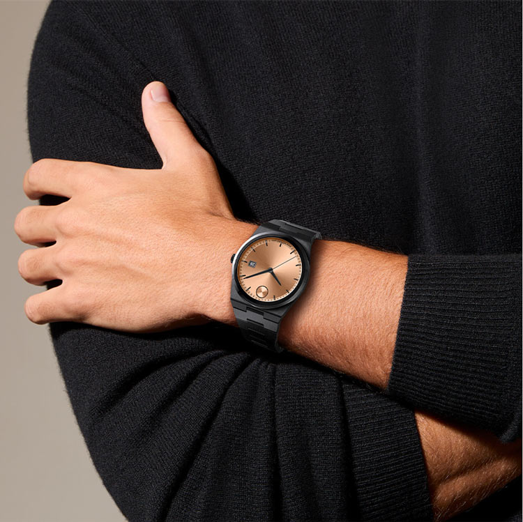 Buy Movado 3601244 Watch in India I Swiss Time House