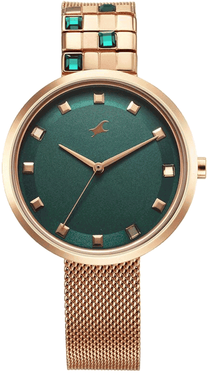 Buy Fastrack 6300WM02 Watch in India I Swiss Time House