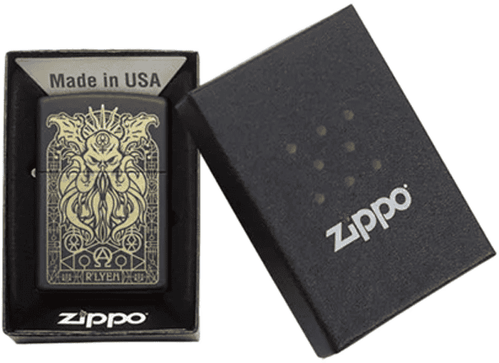 zippo (ジッポー) Roswell incident 50th ANNIVERSARY 1997年製 ロズウェル事件 オイルライター  シガレットケース付き シルバー 雑貨/091 - メルカリ