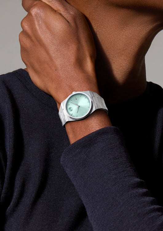 Buy Movado 3601243 Watch in India I Swiss Time House