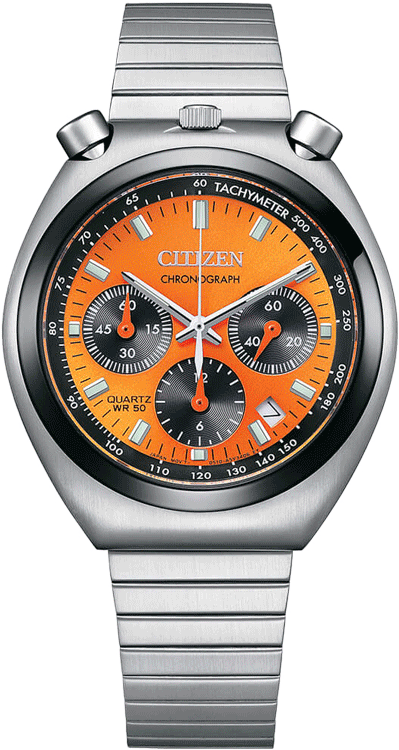 Buy Citizen AN3660-81X Watch in India I Swiss Time House