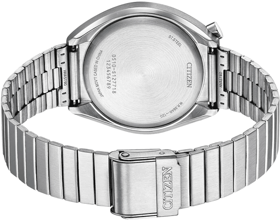 Buy Citizen AN3660-81X Watch in India I Swiss Time House