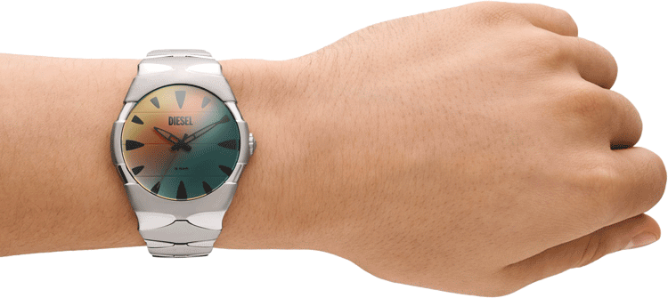 Buy Diesel DZ2212 Watch in India I Swiss Time House
