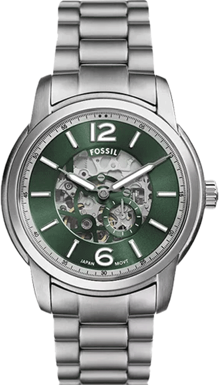 Buy Fossil ME3262 Watch in India I Swiss Time House