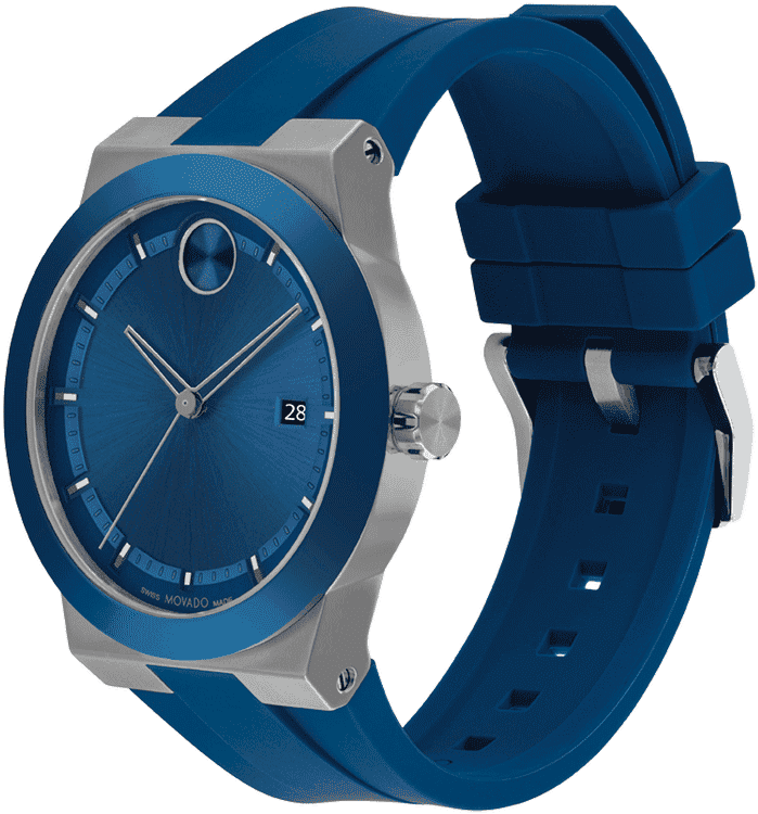Buy Movado 3601192 Watch in India I Swiss Time House
