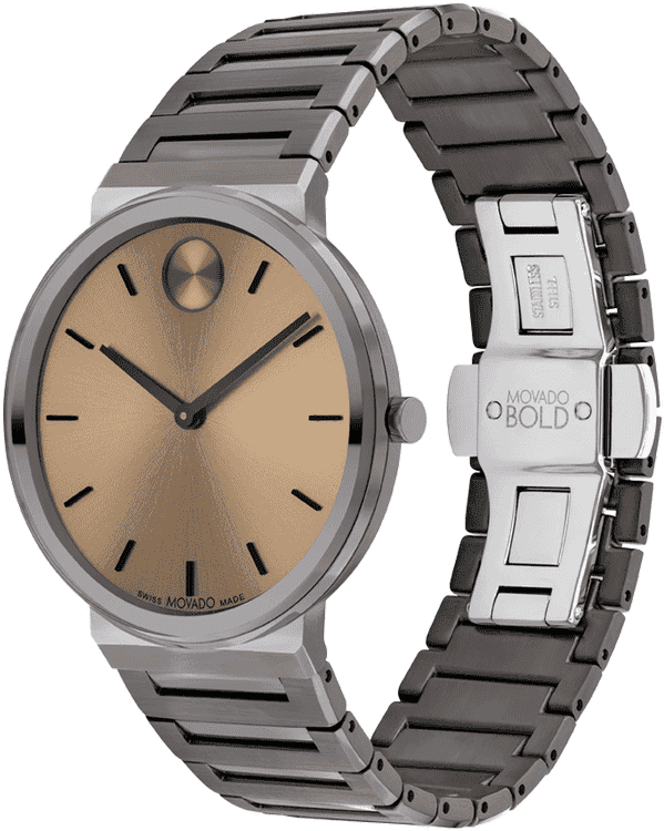 Buy Movado 3601202 Watch in India I Swiss Time House