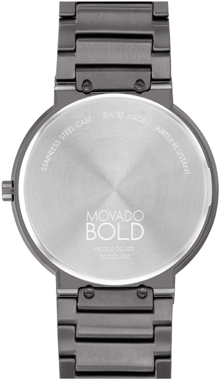 Buy Movado 3601202 Watch in India I Swiss Time House
