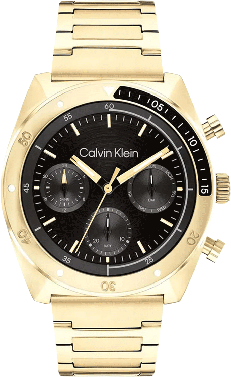 Buy Calvin Klein 25200465 Watch in India I Swiss Time House